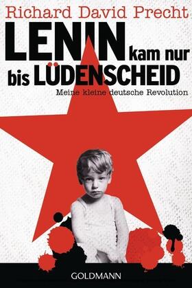 Precht | Lenin kam nur bis Lüdenscheid | E-Book | sack.de