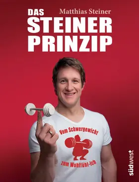 Steiner |  Das Steiner Prinzip | eBook | Sack Fachmedien