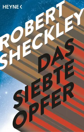 Sheckley |  Das siebte Opfer | eBook | Sack Fachmedien