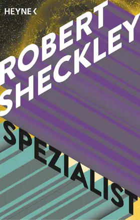 Sheckley |  Spezialist | eBook | Sack Fachmedien