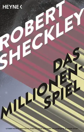 Sheckley |  Das Millionenspiel | eBook | Sack Fachmedien