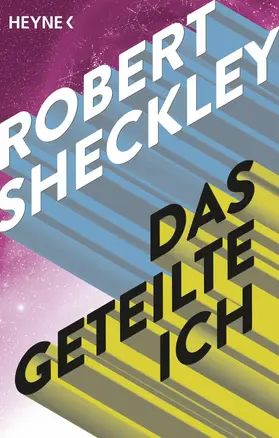 Sheckley |  Das geteilte Ich | eBook | Sack Fachmedien