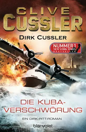 Cussler |  Die Kuba-Verschwörung | eBook | Sack Fachmedien