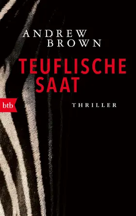 Brown |  Teuflische Saat | eBook | Sack Fachmedien