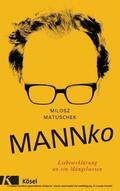 Matuschek |  Mannko | eBook | Sack Fachmedien