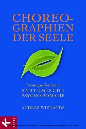 Wienands |  Choreographien der Seele | eBook | Sack Fachmedien