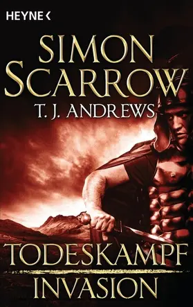 Scarrow / Andrews |  Invasion - Todeskampf (1) | eBook | Sack Fachmedien