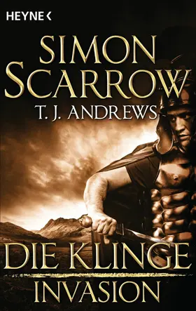 Scarrow / Andrews |  Invasion - Die Klinge (3) | eBook | Sack Fachmedien