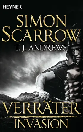 Scarrow / Andrews |  Invasion - Verräter (4) | eBook | Sack Fachmedien