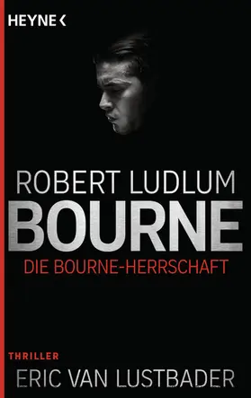 Ludlum | Die Bourne Herrschaft | E-Book | sack.de