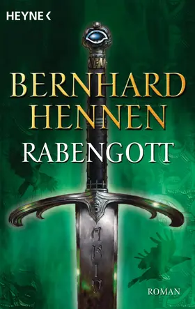 Hennen |  Rabengott | eBook | Sack Fachmedien