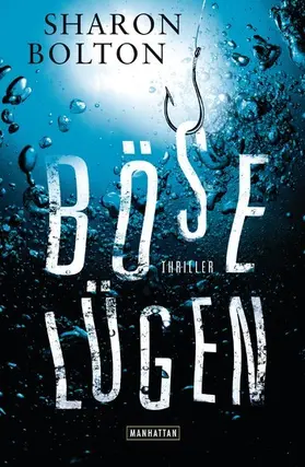 Bolton |  Böse Lügen | eBook | Sack Fachmedien