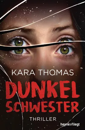 Thomas |  Dunkelschwester | eBook | Sack Fachmedien