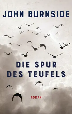 Burnside |  Die Spur des Teufels | eBook | Sack Fachmedien