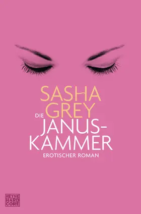 Grey |  Die Janus-Kammer | eBook | Sack Fachmedien