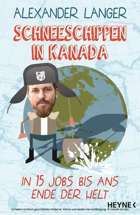 Langer |  Schneeschippen in Kanada | eBook | Sack Fachmedien