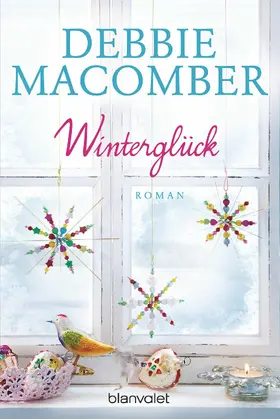 Macomber |  Winterglück | eBook | Sack Fachmedien