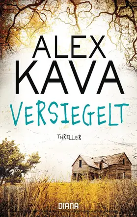 Kava |  Versiegelt (Ryder Creed 2) | eBook | Sack Fachmedien