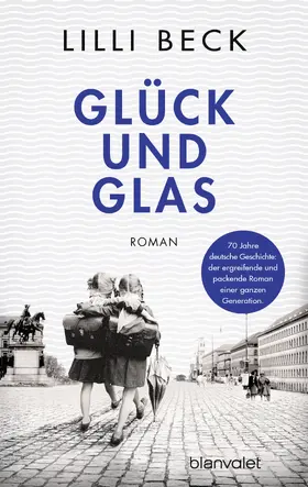 Beck |  Glück und Glas | eBook | Sack Fachmedien