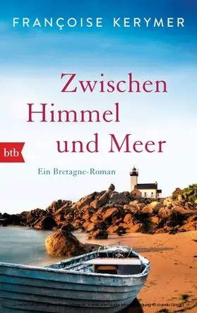 Kerymer |  Zwischen Himmel und Meer | eBook | Sack Fachmedien
