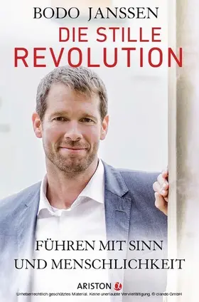 Janssen | Die stille Revolution | E-Book | www.sack.de