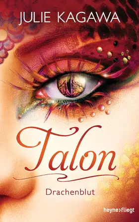 Kagawa |  Talon - Drachenblut | eBook | Sack Fachmedien