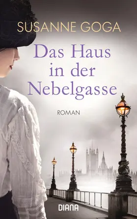 Goga |  Das Haus in der Nebelgasse | eBook | Sack Fachmedien