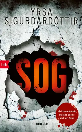 Sigurdardóttir |  SOG | eBook | Sack Fachmedien