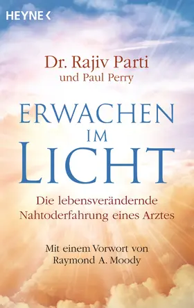 Parti / Perry |  Erwachen im Licht | eBook | Sack Fachmedien
