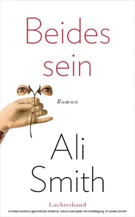 Smith | Beides sein | E-Book | www.sack.de