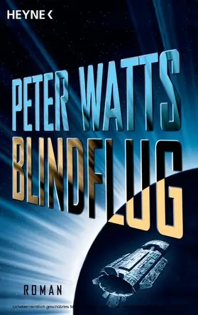 Watts |  Blindflug | eBook | Sack Fachmedien