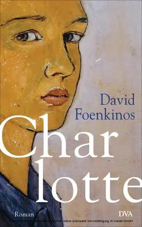 Foenkinos | Charlotte | E-Book | www.sack.de