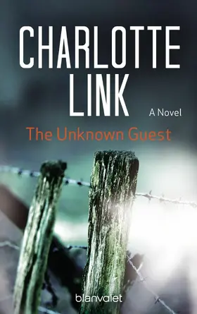 Link | The Unknown Guest | E-Book | www.sack.de