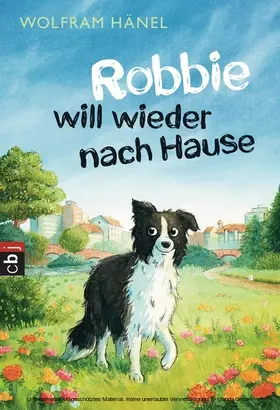 Hänel | Robbie will wieder nach Hause | E-Book | www.sack.de