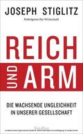 Stiglitz |  Reich und Arm | eBook | Sack Fachmedien