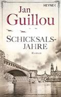 Guillou |  Schicksalsjahre | eBook | Sack Fachmedien