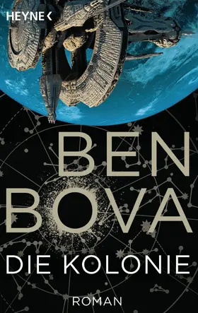 Bova |  Die Kolonie | eBook | Sack Fachmedien
