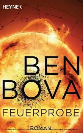 Bova |  Feuerprobe | eBook | Sack Fachmedien