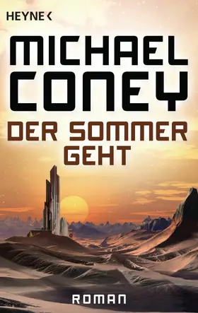 Coney |  Der Sommer geht | eBook | Sack Fachmedien