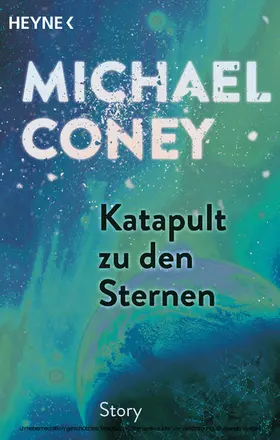 Coney |  Katapult zu den Sternen | eBook | Sack Fachmedien