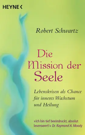 Schwartz |  Die Mission der Seele | eBook | Sack Fachmedien