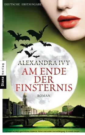 Ivy |  Am Ende der Finsternis | eBook | Sack Fachmedien