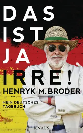 Broder |  Das ist ja irre! | eBook | Sack Fachmedien