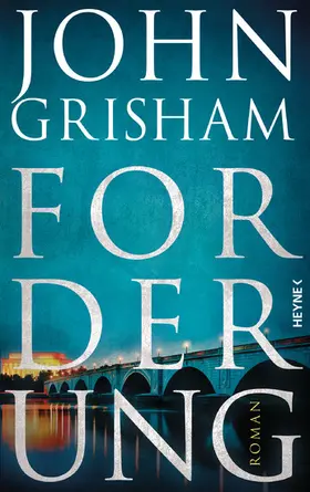 Grisham | Forderung | E-Book | sack.de