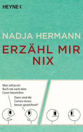 Hermann |  Erzähl mir nix | eBook | Sack Fachmedien