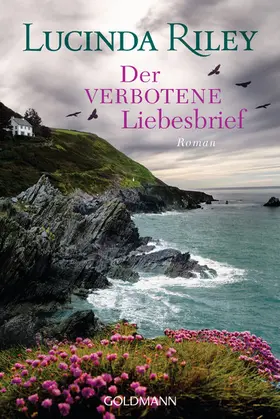 Riley | Der verbotene Liebesbrief | E-Book | www.sack.de
