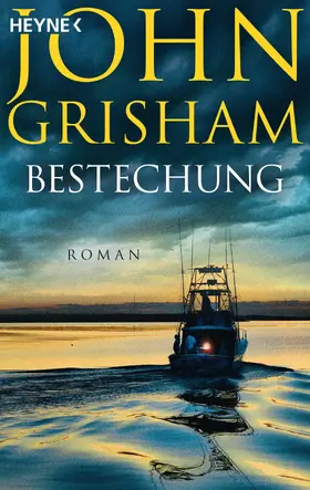 Grisham |  Bestechung | eBook | Sack Fachmedien