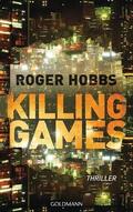 Hobbs |  Killing Games | eBook | Sack Fachmedien