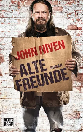 Niven |  Alte Freunde | eBook | Sack Fachmedien