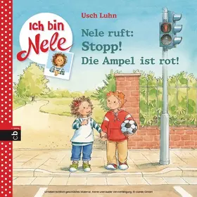 Luhn |  Nele ruft: Stopp! Die Ampel ist rot | eBook | Sack Fachmedien